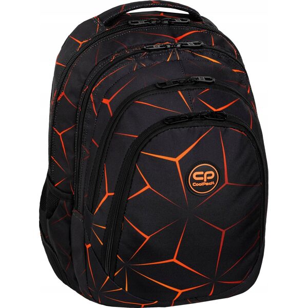 Coolpack BACKPACK DRAFTER LAVA F010749