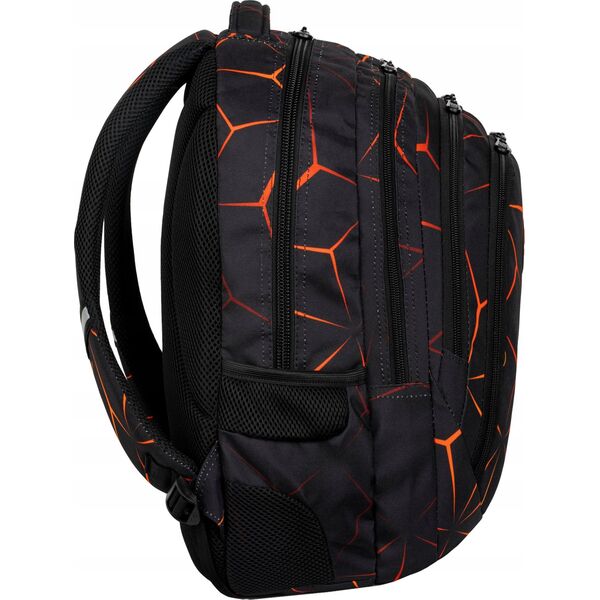 Coolpack BACKPACK DRAFTER LAVA F010749