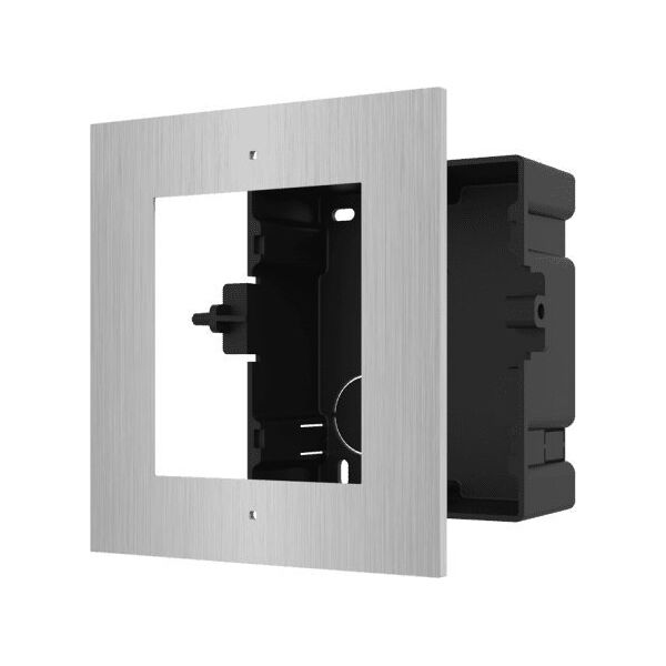 Hikvision Hikvision įleidžiama dėžutė DS-KD-ACF1/S