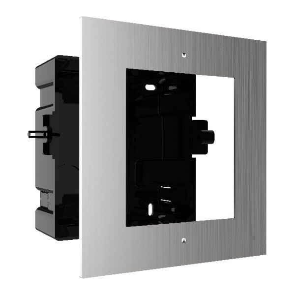 Hikvision Hikvision įleidžiama dėžutė DS-KD-ACF1/S
