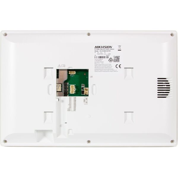 Hikvision Hikvision DS-KH8520-WTE1 (baltas)