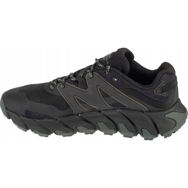 Merrell Maipo Explorer Aerosport  J038009 Czarne 43,5