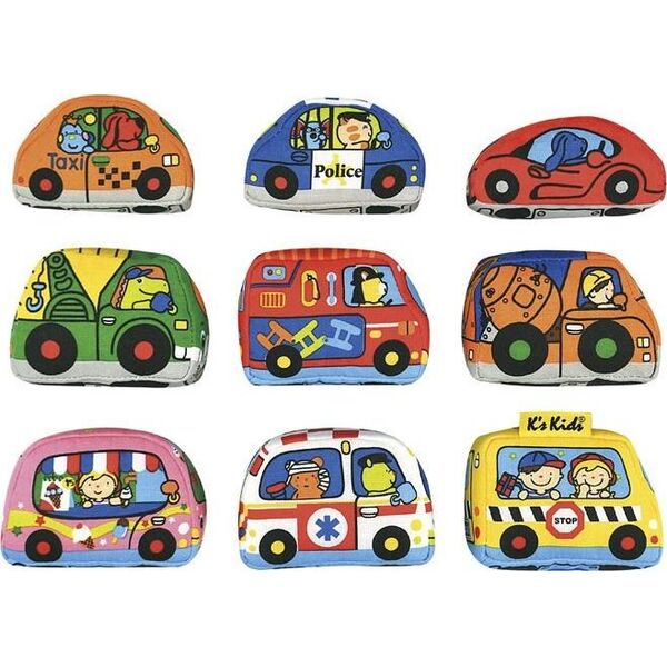 Ks Kids Mata do zabawy