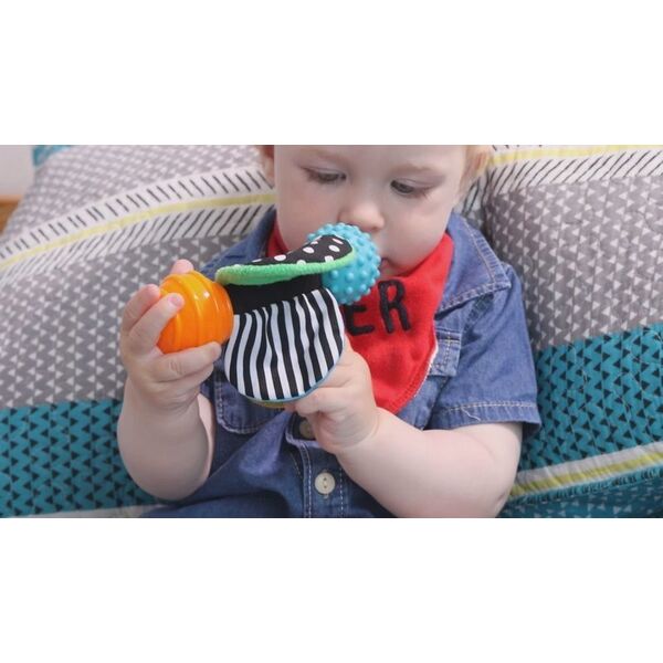 Ks Kids Sensoryczna zabawka dla dziecka