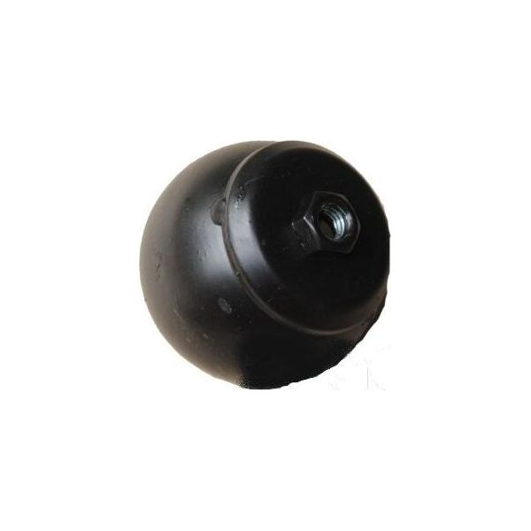 Bratek KULA KOMINIARSKA fi120mm 4,0kg 4986