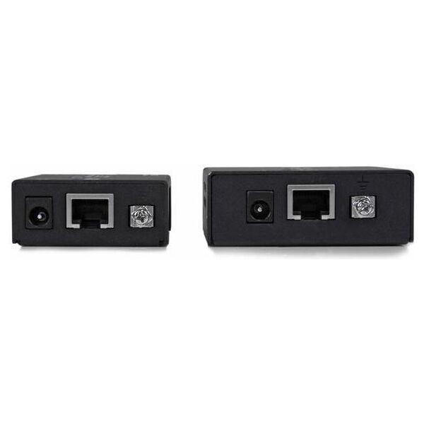 System przekazu sygnału AV StarTech HDMI OVER CAT 5 EXTENDER (ST121HDBTE)