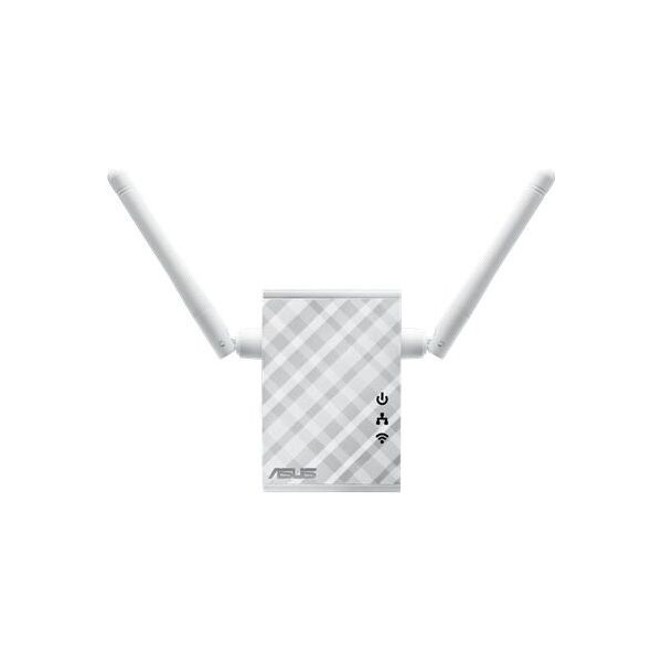 Access Point Asus RP-N12 (90IG01X0-BO2100)