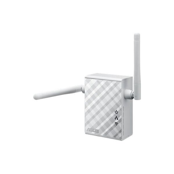 Access Point Asus RP-N12 (90IG01X0-BO2100)