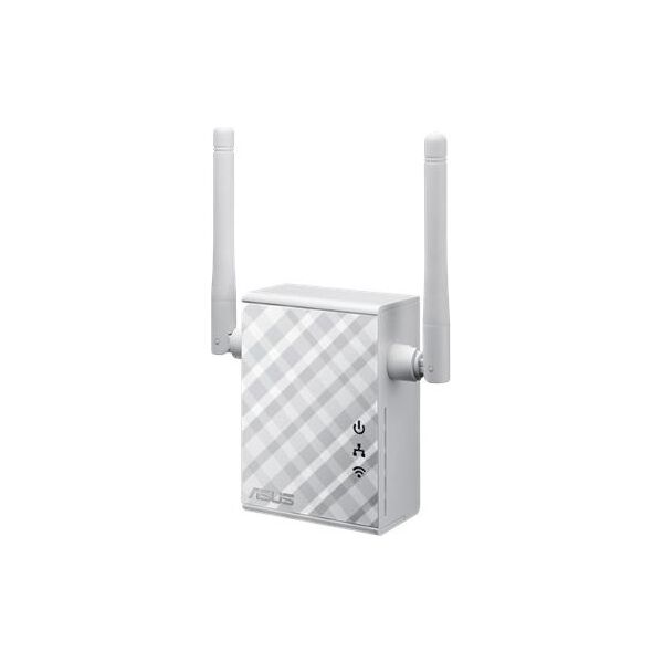 Access Point Asus RP-N12 (90IG01X0-BO2100)