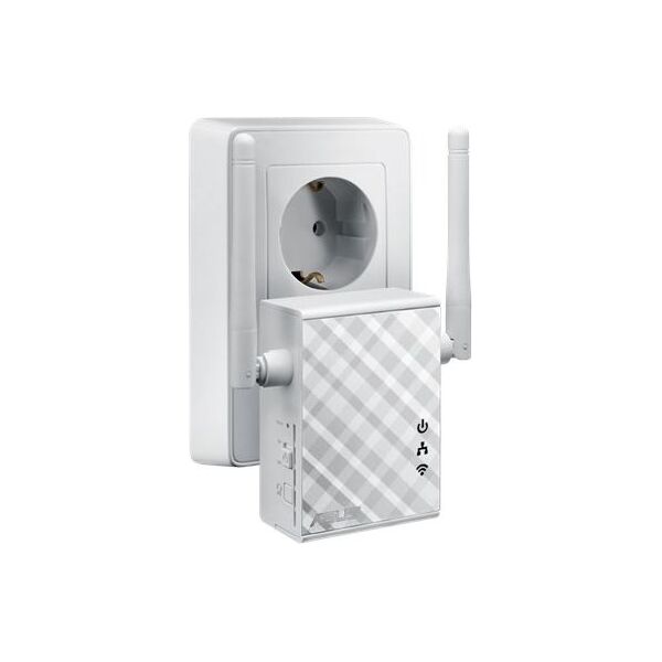 Access Point Asus RP-N12 (90IG01X0-BO2100)