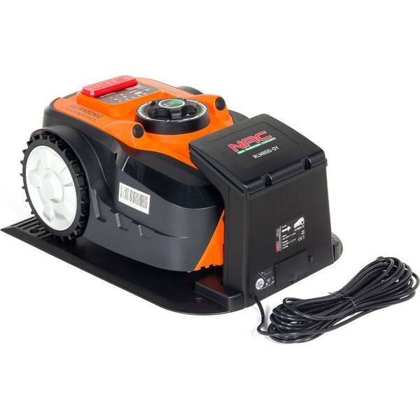 Robot koszący NAC RLM800-DY