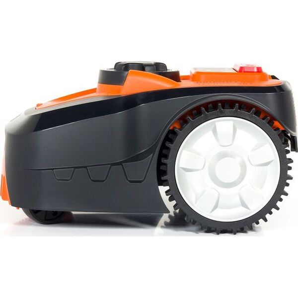 Robot koszący NAC RLM800-DY