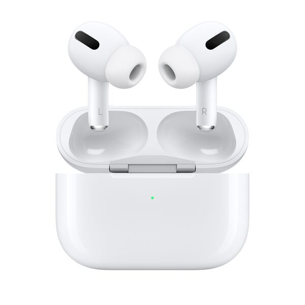 Słuchawki Apple AirPods Pro (MLWK3ZM/A)