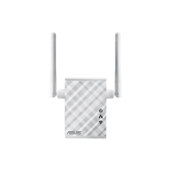 Access Point Asus RP-N12 (90IG01X0-BO2100)