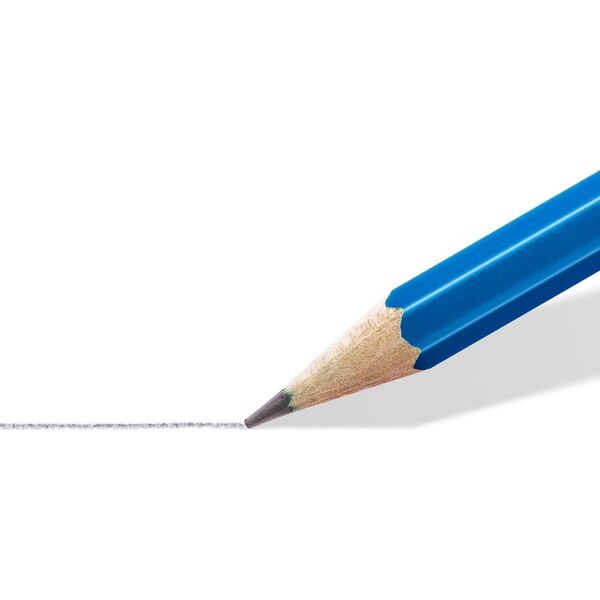Staedtler Ołówek Staedtler Lumograph 2H