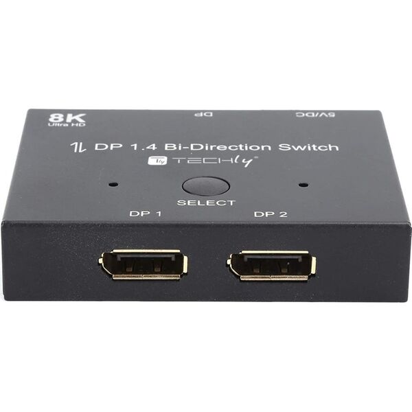 Kabel Techly Techly 4K Displayport 1.4