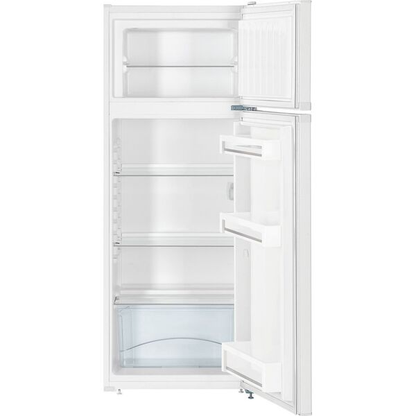 Ψυγείο Liebherr Liebherr CTe 2531 šaldytuvas-šaldiklis με τεχνολογία "SmartFrost" 13466388 4016803145455