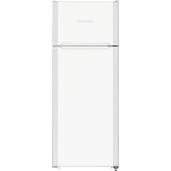 Ψυγείο Liebherr Liebherr CTe 2531 šaldytuvas-šaldiklis με τεχνολογία "SmartFrost" 13466388 4016803145455