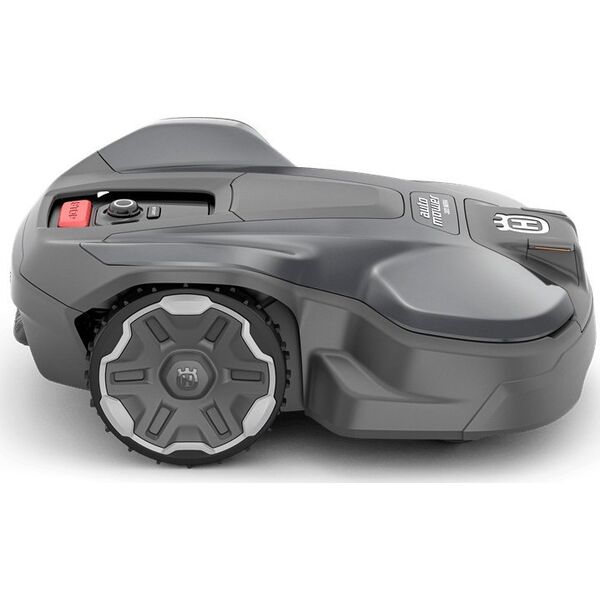 Traktor ogrodowy Husqvarna Lawn robot HUSQVARNA Automower 320 NERA