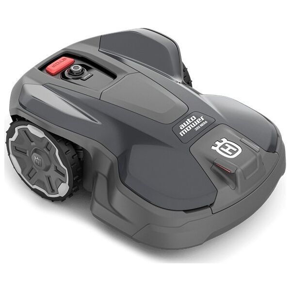Traktor ogrodowy Husqvarna Lawn robot HUSQVARNA Automower 320 NERA