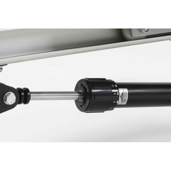Μηχανή Toorx Rower TOORX BIKE COMPACT 13768648 8029975990026
