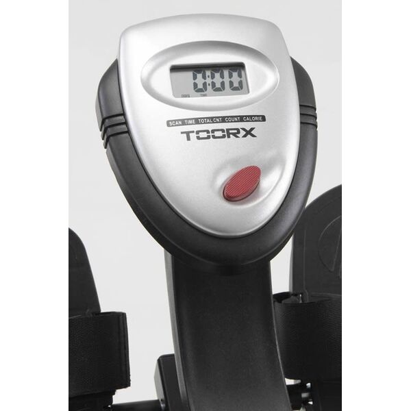 Μηχανή Toorx Rower TOORX BIKE COMPACT 13768648 8029975990026