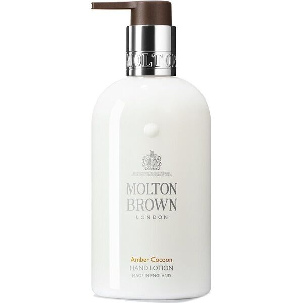 Molton Brown Molton Brown, Amber Cocoon, Hand Lotion, 300 ml Unisex