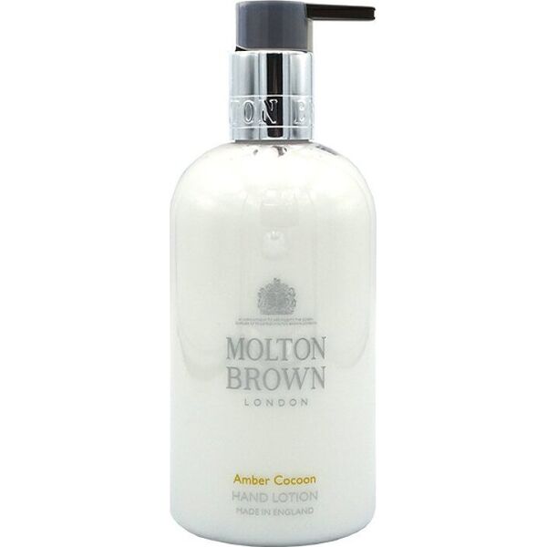Molton Brown Molton Brown, Amber Cocoon, Hand Lotion, 300 ml Unisex