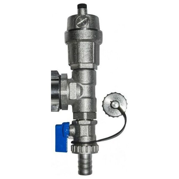 Danfoss MANIFOLD SSM-4F 1IN 088U0754
