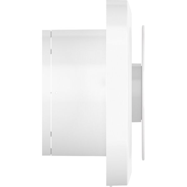 Vlano Bathroom fan Vlano MOON 125 (Simple Set) 125 mm