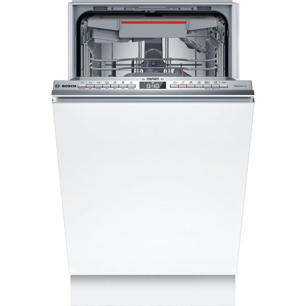 Built-in dishwasher Bosch SPH4EMX24E