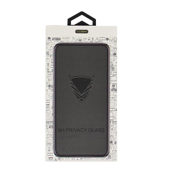 Tempered Glass OG Premium Privacy for Samsung Galaxy A16 4G / A16 5G 5906961956262