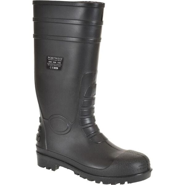 Unimet BUTY GUMOWE FW95 WELLINGTON S5 ROZMIAR 40