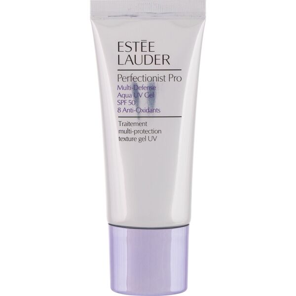 Estee Lauder ESTEE LAUDER_Perfectionist Pro Aqua UV Gel SPF 50 emulsja do twarzy 30ml