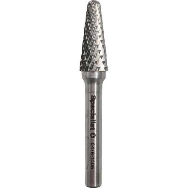 Specialist+ Specialist+ kietmet. freza KEL 10x25x6 mm