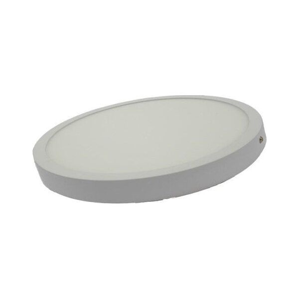 Lampa sufitowa Tope LED PANEL MODENA R 16W NW IP44 1280LM