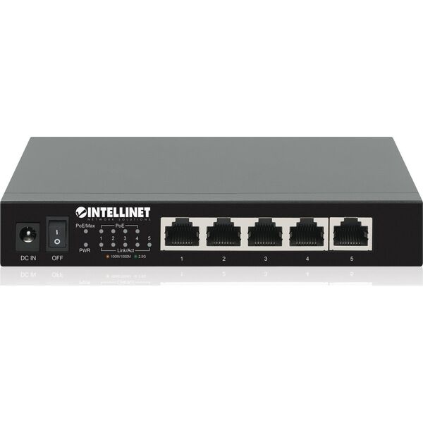 Switch Intellinet Network Solutions 561921