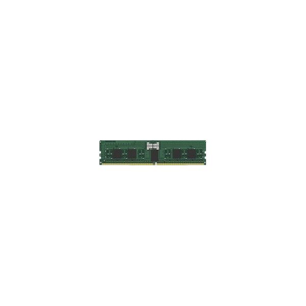 Pamięć serwerowa Kingston 16GB DDR5-4800MT/S ECC REG