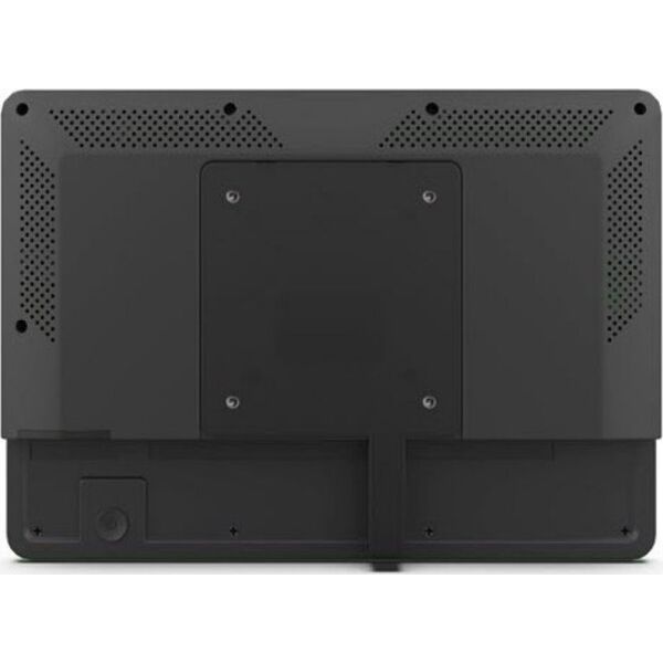 Tablet Allnet ALLNET Meetingraum RGB LED Tablet 10 Zoll RK3568 LTE Android 11 und NFC Farbe schwarz