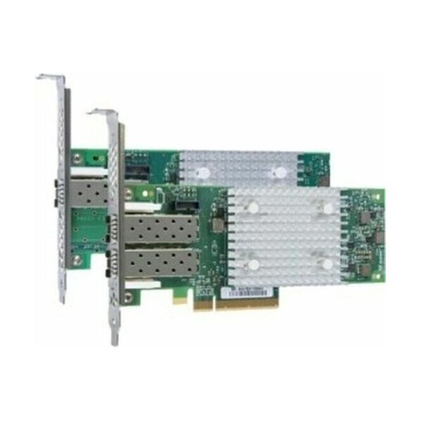 Allnet ALLNET PCIe 10G X8 Dual Port Network Card- Copper RJ45- PCIe 3.0 - ALL0139v2-2-10G-TX