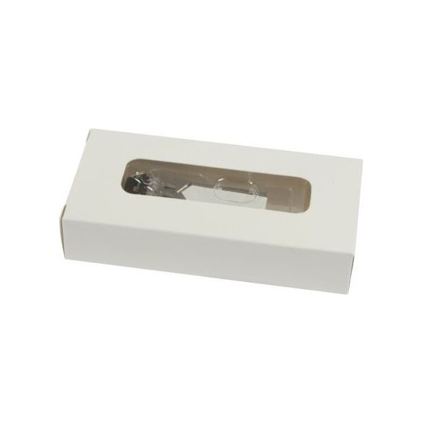Allnet ALLNET Switch Modul ALL4761-INDU SFP(Mini-GBIC), 1000Mbit, WDM(Bidi)/LC, Tx1310nm/Rx1490nm, 9u, 20Km, Industrial -40/+85 Grad,