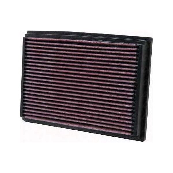 K&N FILTERS Εισαγωγή K&N 33-2804