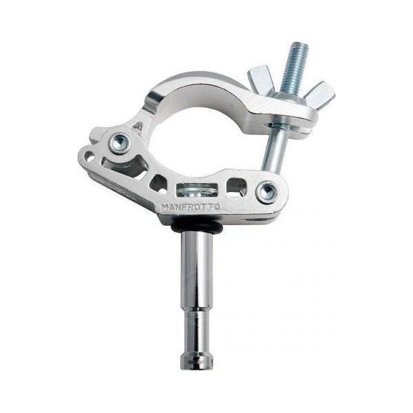 Avenger Avenger Eye Coupler LP πόρπη με στέλεχος 16mm 13803907 8024221676464
