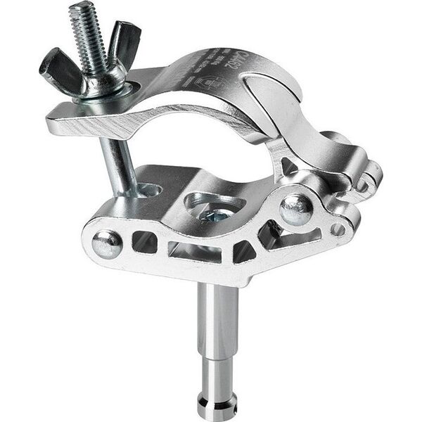 Avenger Avenger Eye Coupler LP πόρπη με στέλεχος 16mm 13803907 8024221676464