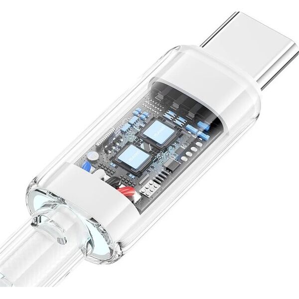 Usams USAMS Cloud Series 6A USB to type-C