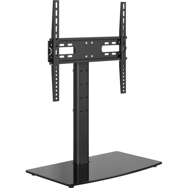 Vogels Vogels MS3085 sw Tischstandfuss 81,30cm (32")-65" 25kg 400x400 50° (8573085)