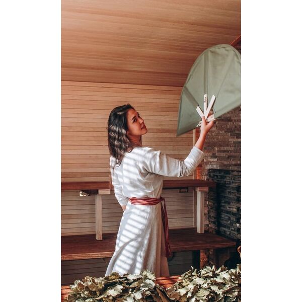 Wentylator FAN FOR SAUNA M