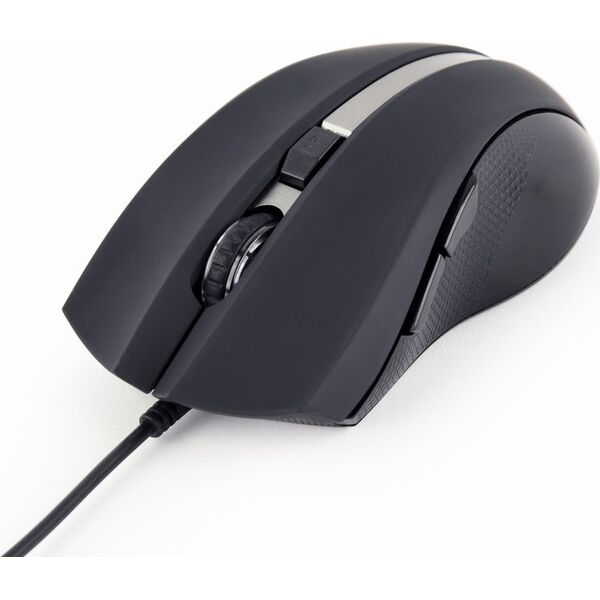 Mysz Gembird Mysz USB z G-laserowym sensorem