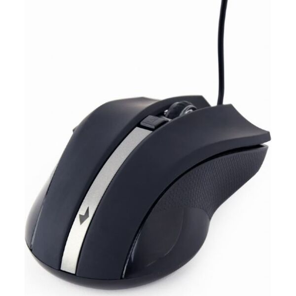 Mysz Gembird Mysz USB z G-laserowym sensorem