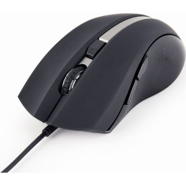 Mysz Gembird Mysz USB z G-laserowym sensorem